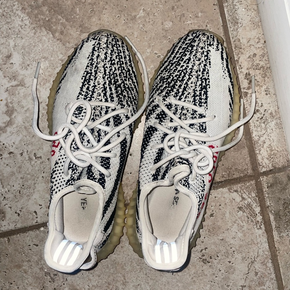 Adidas Yeezy Boost 350